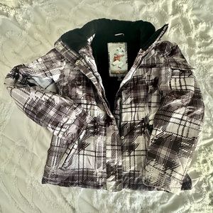 Women’s Snowboard Jacket